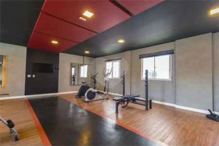 APARTAMENTO 2 DOMITÓRIOS 40 M2 MÓOCA