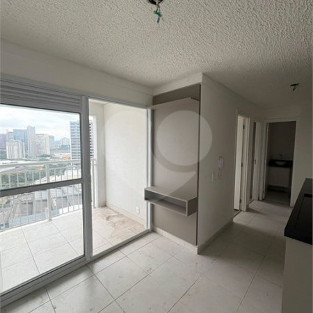 Apartamento à venda 35m² no Condomínio Mapp, Parque Industrial Tomas Edson