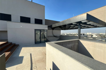 L Klabin – Cobertura Duplex e Apartamento Pronto para Morar na Chácara Klabin, São Paulo