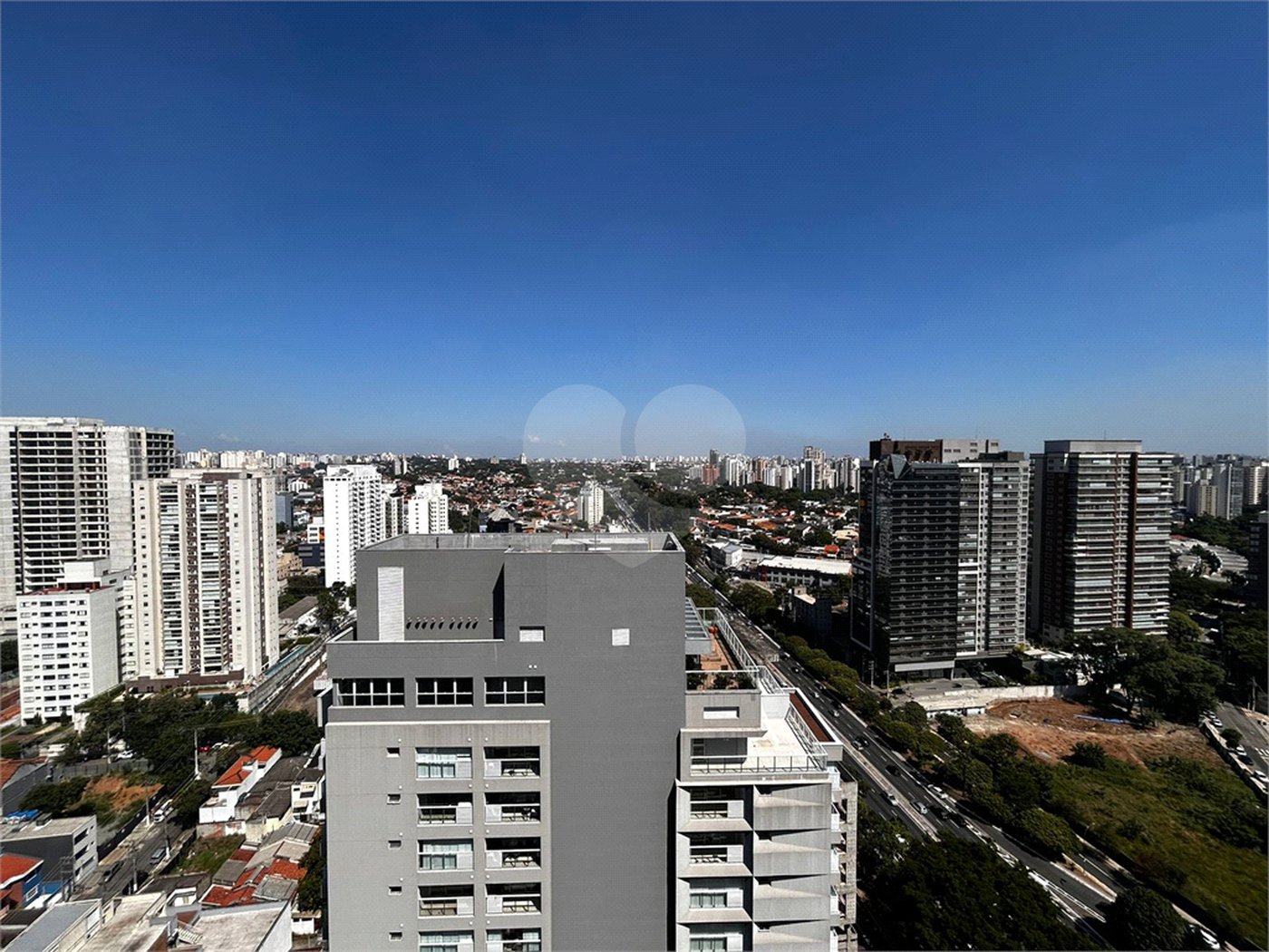 APARTAMENTO Á VENDA NA VILA CLEMENTINO
