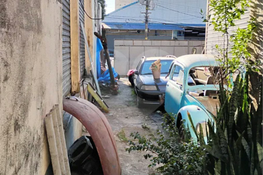 Vende-se Terreno de 485 m² na Vila Mascote — São Paulo