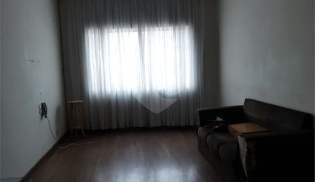 Apartamento à venda com 2 quartos em Santana, São Paulo, SP