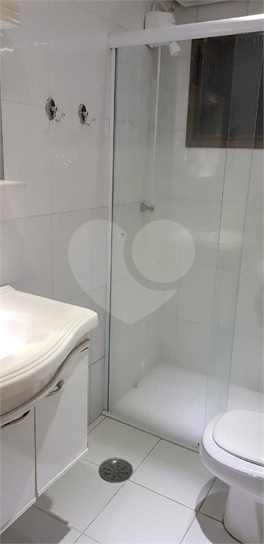 Apartamento 2 quartos à venda no Campo Belo