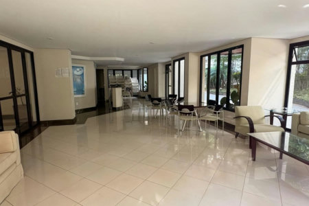 Apartamento à venda de 59m² com 2 quartos, sendo 1 suíte e 2 vagas em Vila Suzana