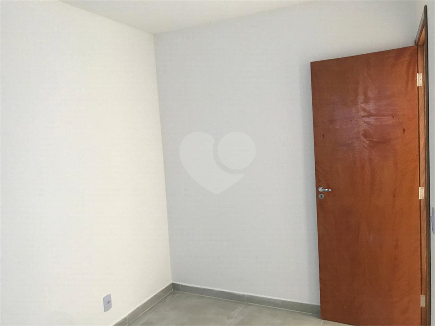 Apartamento à venda com 1 quarto em Carandiru, São Paulo, SP