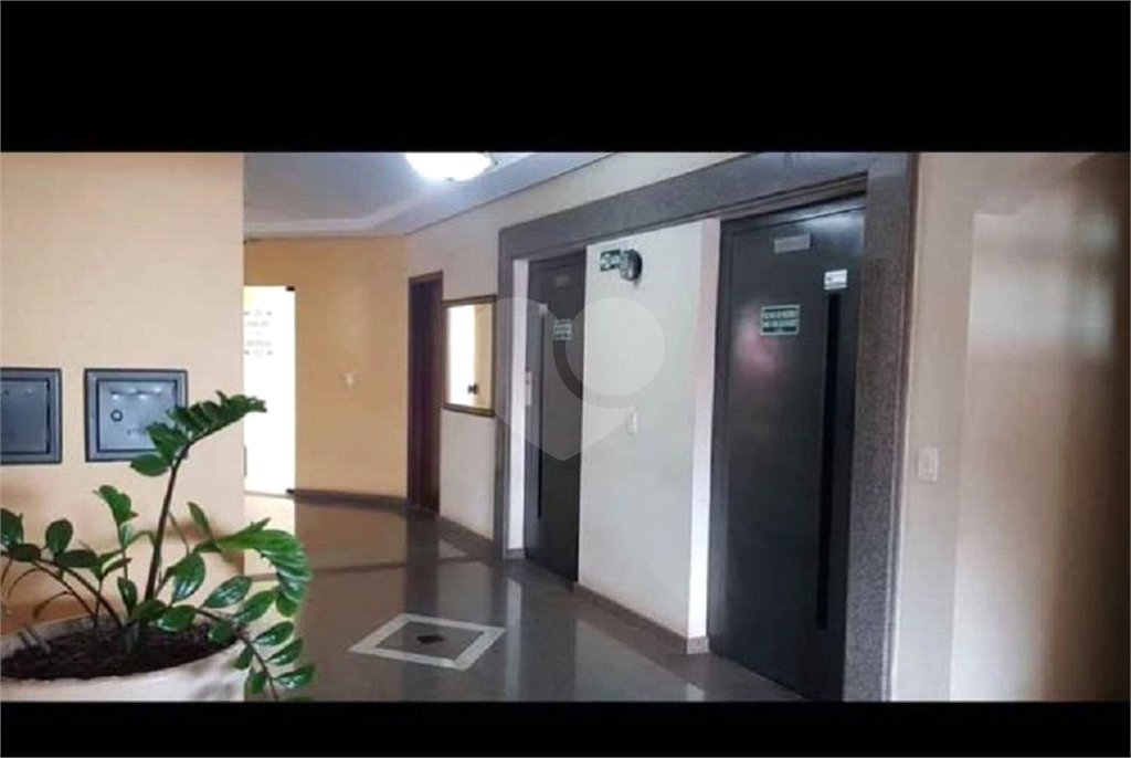 Apartamento dos sonhos com vista para o SESC!