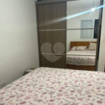 Casa à venda com 2 quartos no condomínio Residencial Fernandes, São Paulo - SP