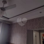 Apartamento no Condomínio Residencial Parque dos Manacás
