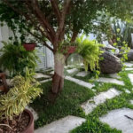 SOBRADO MOBILIADO DE 199,0 M² COM 02 SUITES, 04 VAGAS E PISCINA PARA VENDA NO JARDIM VIRGINIA BIANCA