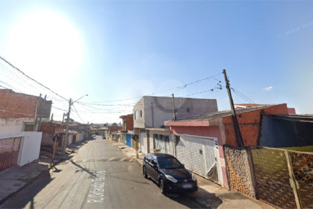 Oportunidade de Investimento – Imóvel à Venda no Cidade Aracy, São Carlos
