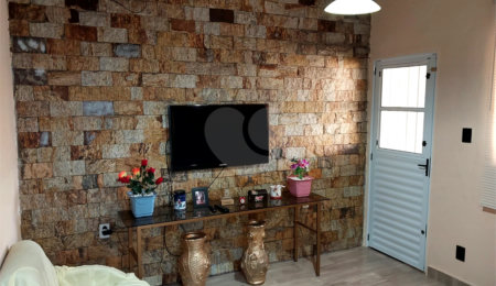 Casa Térrea à venda com 4 quartos em Vila Prado, São Carlos, SP