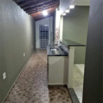 CASA PARA VENDA NO RESIDENCIAL ASTOLPHO LUIZ DO PRADO