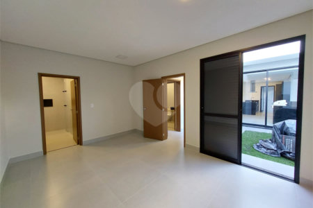 Casa com 3 suítes no Villeneuve