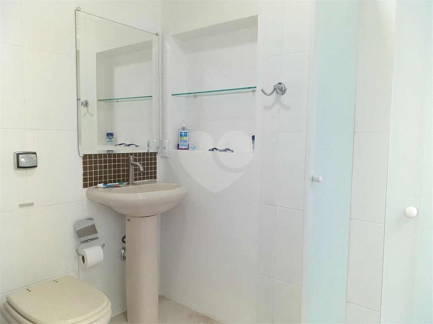 Apartamento Bela Vista