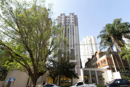 Apartamento a venda na Vila Mariana, 68 m², 2 dormitórios, 1 suíte, 2 vagas e lazer completo