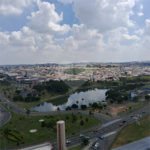 Apartamento para locação no Edifício Hampton Garden- Indaiatuba/SP.- Lazer completo