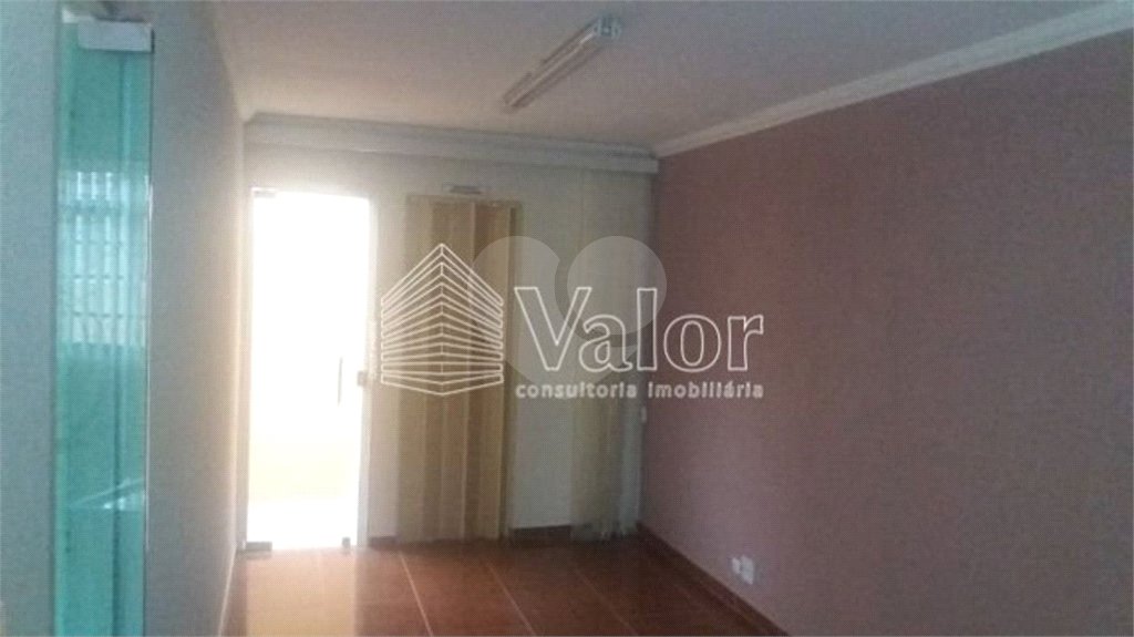 Casa à venda com 3 quartos em Vila Prado, São Carlos, SP