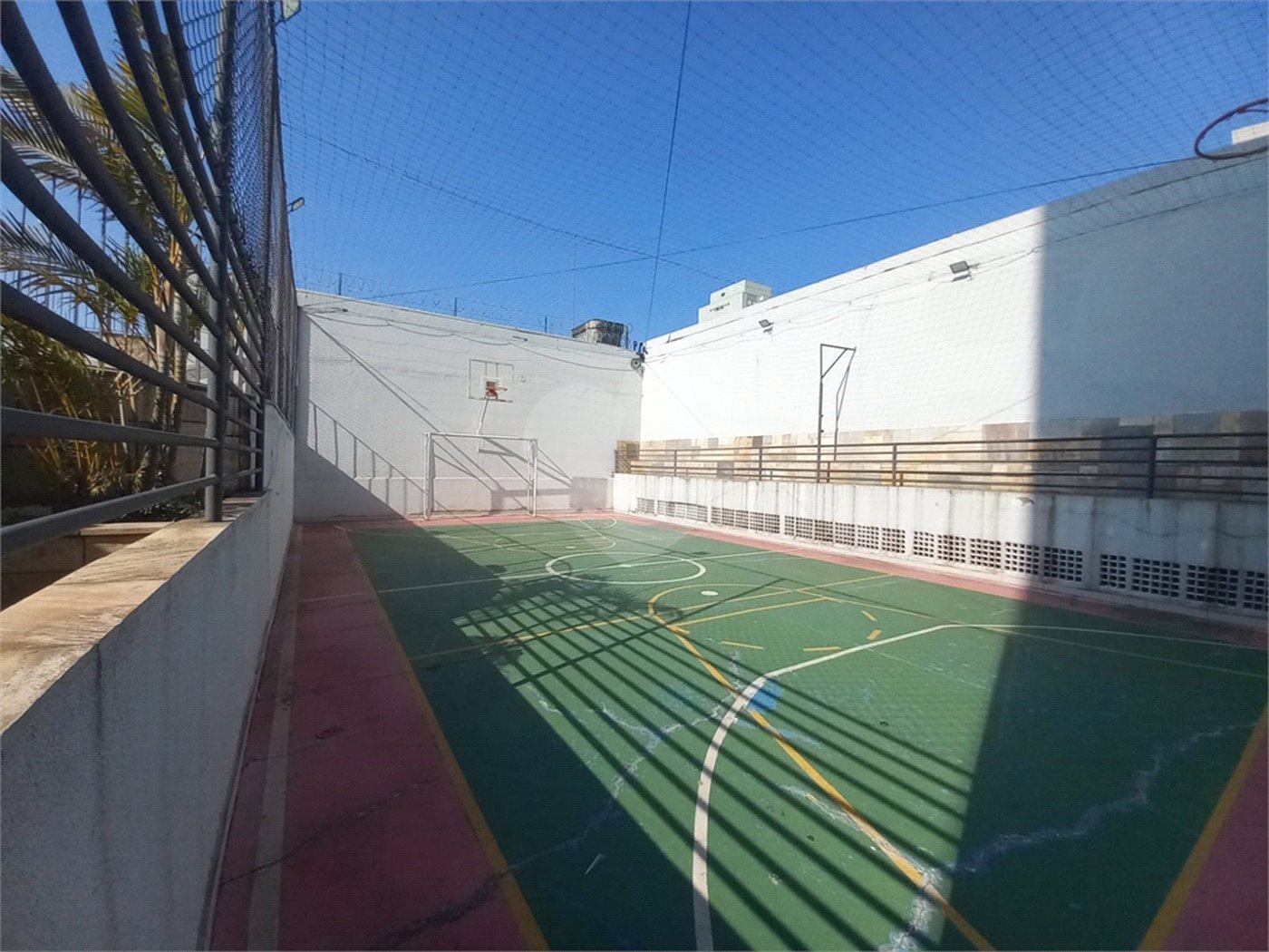 Cobertura Duplex para Locação no Alto da Mooca