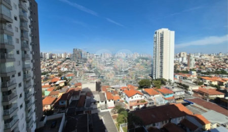 Apartamento à venda com 3 quartos, sendo 1 suíte,  em Mandaqui, São Paulo, SP