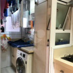 Apartamento na Mooca 3 suítes 108m² com 2 vagas, repleto de área de lazer.