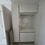 Apartamento 3 quartos i suíte e varanda Residencial Beatrice SPE
