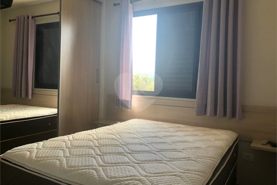 Apartamento para alugar com 2 quartos em Mandaqui, São Paulo, SP