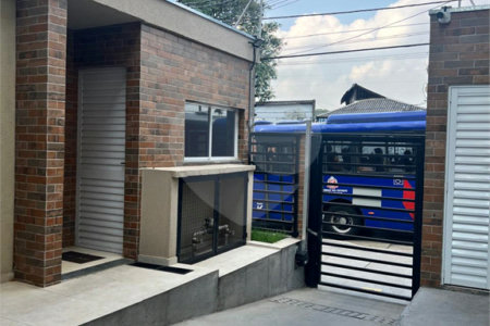Apartamento á venda - Sacomã