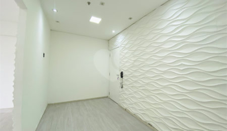 Sala à venda no Centro, São Bernardo do Campo, SP