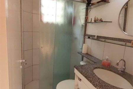 Apartamento à Venda no Morumbi – 65m² | 3 Dormitórios (1 Suíte)