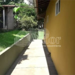 Chácara com 2.400m²