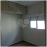 Apartamento de 2 quartos com garagem para alugar em Santa Cecília