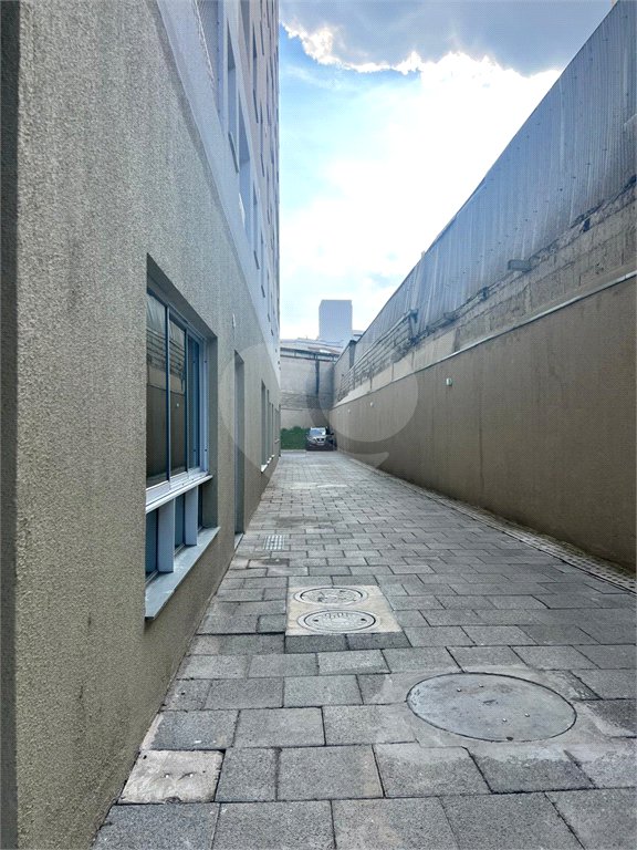 Apartamento á venda - Sacomã
