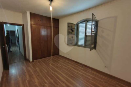 Casa Espaçosa para Locação no Bairro da Saúde, São Paulo