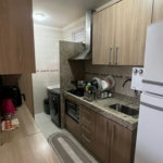 Apartamento à venda com 3 quartos, sendo 1 suíte, em Vila São Francisco, Hortolândia - SP