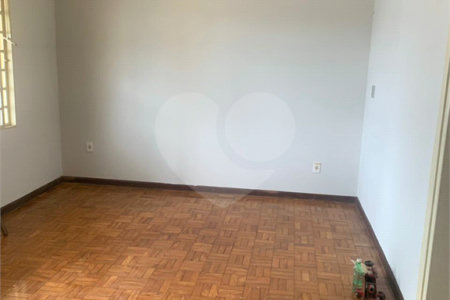 Casa térrea na Vila Boa Vista