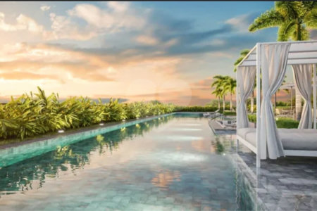 Apartamento com 1 Suíte à venda no Alto do Ipiranga,