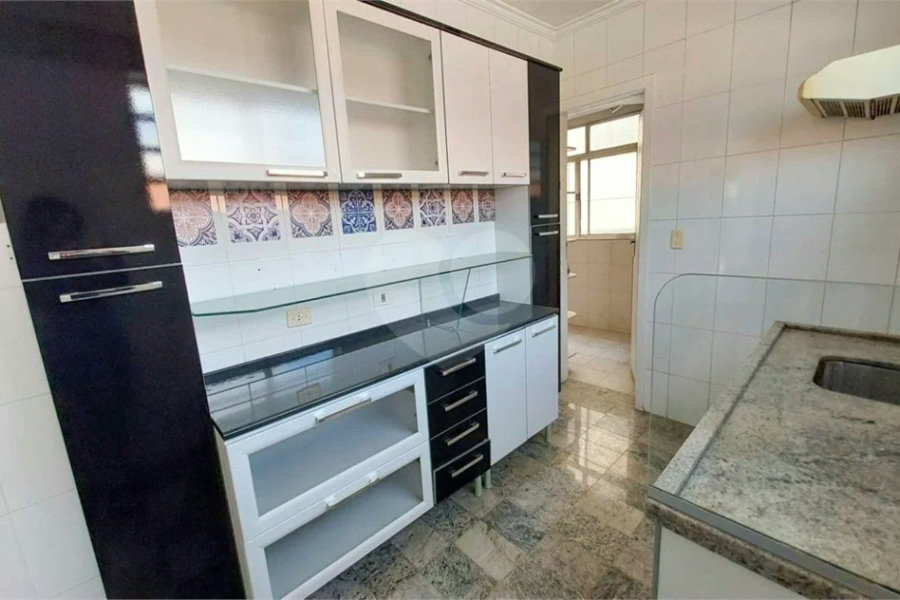 Apartamento de 03 dormitórios. Agende uma visita.