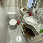 Apartamento 3 dormitórios na região Shopping Iguatemi