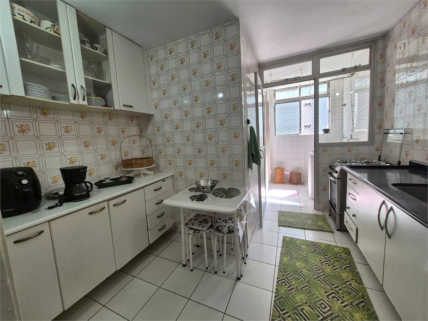 Apartamento para alugar com 2 quartos em Jardim Bonfiglioli, São Paulo, SP