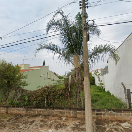 Oportunidade Única no Jardim Cardinalli – Terreno em Localização Privilegiada.
