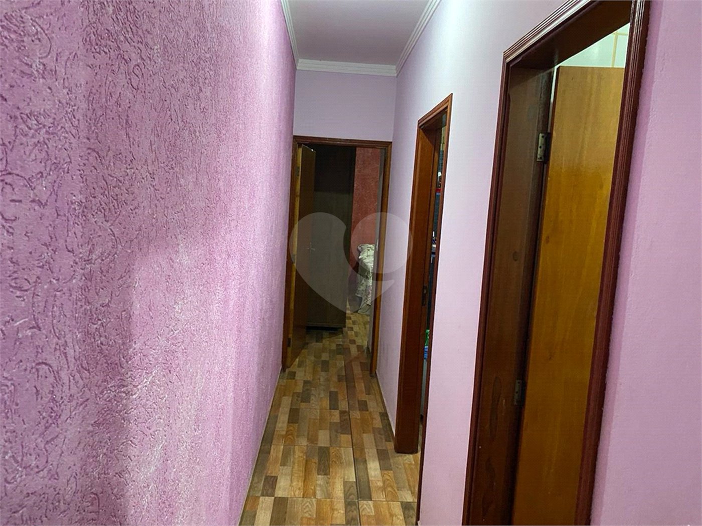 Vende-se casa no Jardim Paulistano 02 dormitórios