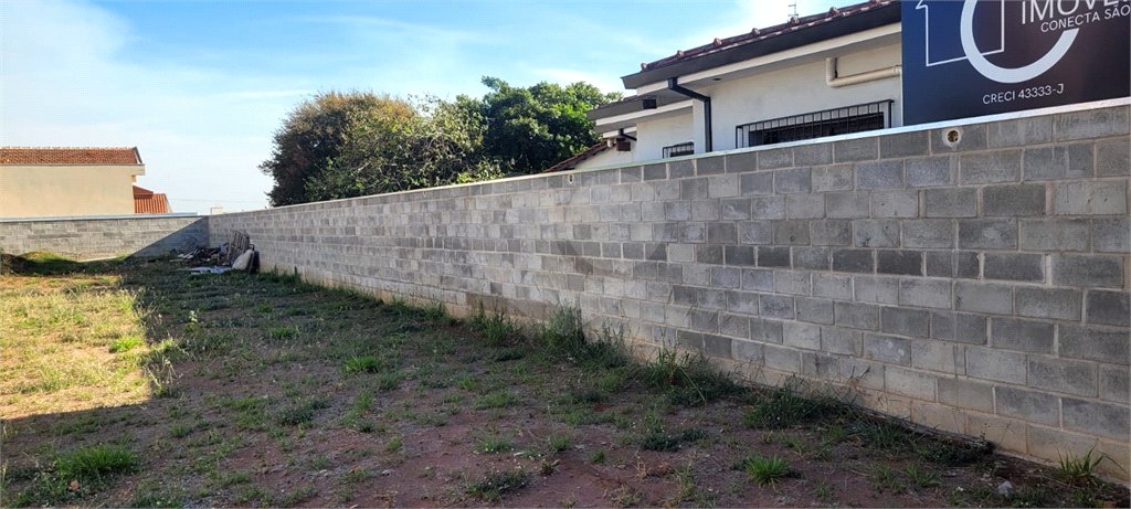 Terreno Padrão - Comercial para Venda no centro em São Carlos