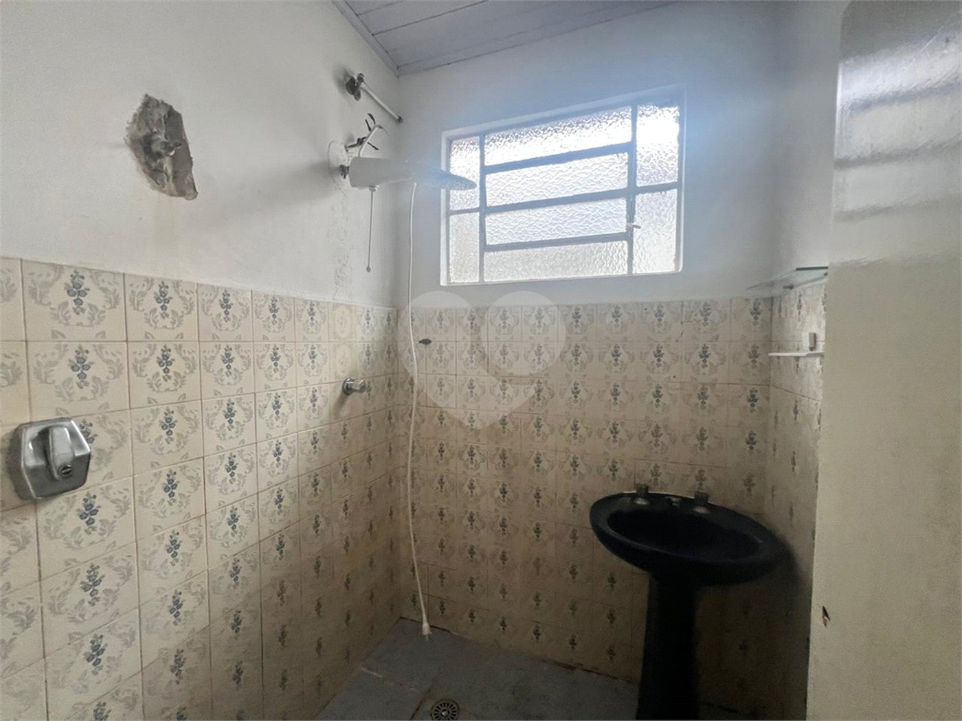 Casa á venda - Jabaquara