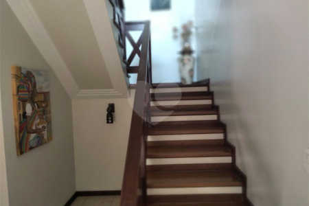 Casa/Sobrado para venda na Vila Prado