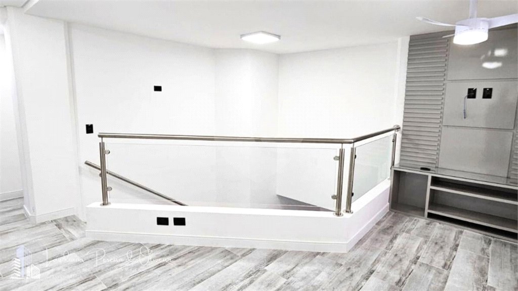 Apartamento à Venda com 210m² com 3 dormitórios e 3 vagas em Perdizes - Estuda permuta .