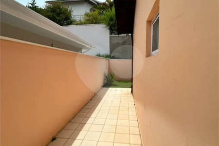 Casa para Locação ou Venda no Condomínio Grape Village em Vinhedo/SP