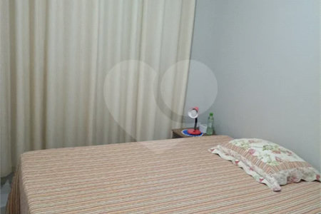 APARTAMENTO TÉRREO COM 2 QUARTOS À VENDA NO PARQUE CAMPO BONITO