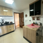 Apartamento à venda com 3 quartos em Interlagos, Três Lagoas - MS