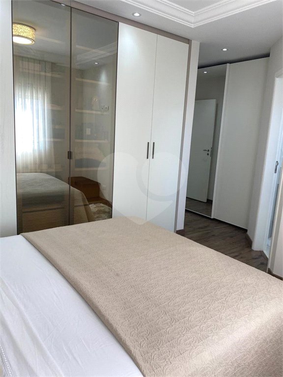 Apartamento para venda porteira fechada
