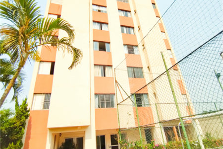 Apartamento - Vila Congonhas - 2 quartos - 2 banheiros - 1 vaga